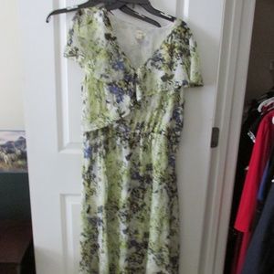 💥SALE💥 Floral Dress